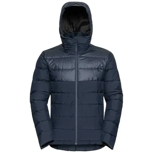 오들로 Severin N-Thermic Hooded 자켓 2139294398