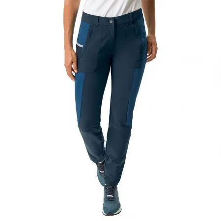 바우데 Elope Slim Fit 등산 바지 2139414671