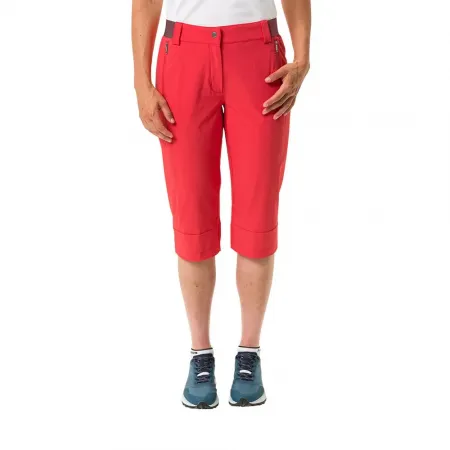 바우데 Farley Stretch Capri III 등산 바지 2139414709