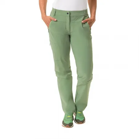 바우데 Farley Stretch Capri T-Zip III 등산 바지 2139414711