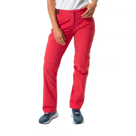 바우데 Farley Stretch ZO T-Zip II 등산 바지 2139414718