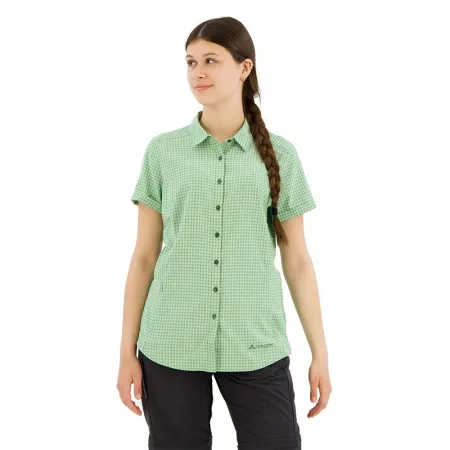 바우데 Seiland III 반팔 셔츠 2139414876