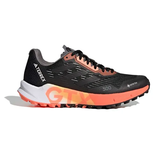 아디다스 Terrex Agravic Flow 2 Goretex 트레일 러닝화 2139417217