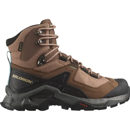 살로몬 Quest Element Goretex 등산화 2139448705