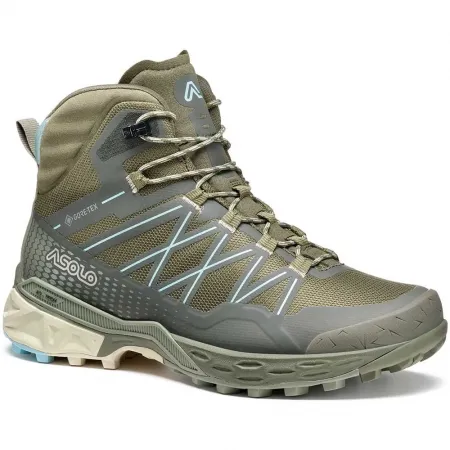 아솔로 Tahoe Mid Goretex ML 등산화 2139453721