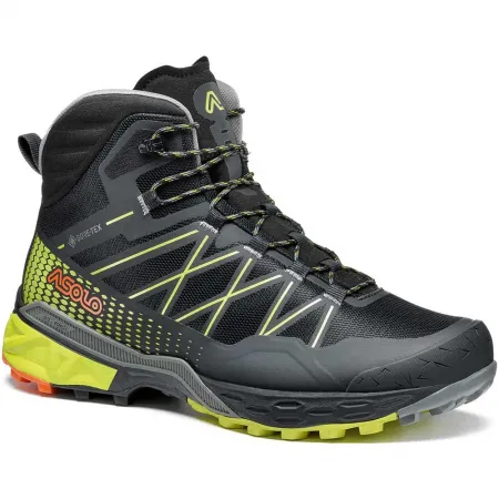 아솔로 Tahoe Mid Goretex MM 등산화 2139453722