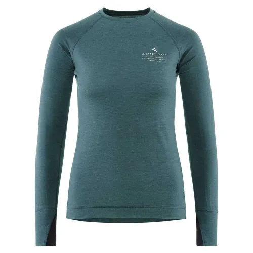 클라터뮤젠 Fafne Crew 긴팔 티셔츠 2139464788