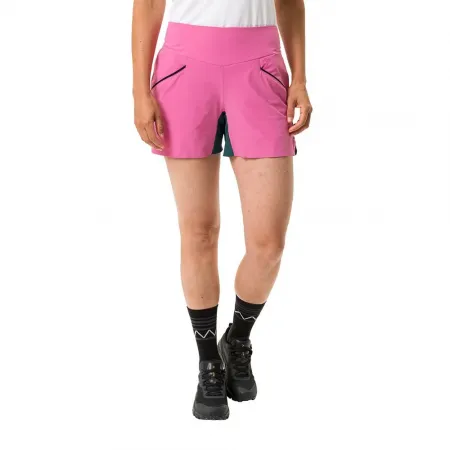 바우데 Scopy Shorty III 등산 바지 2139519367