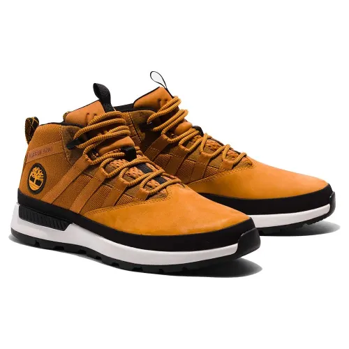 팀버랜드 Euro Trekker Super Oxford 하이킹화 2139543449