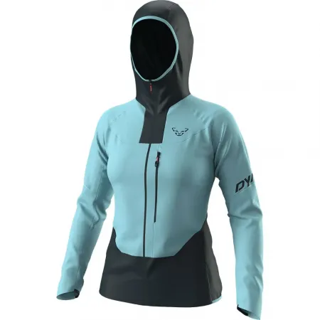 다이나핏 Traverse Dynastretch 소프트쉘 자켓 2139544251
