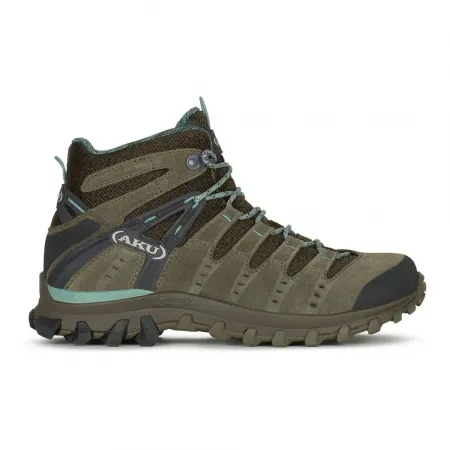 아쿠 Alterra Lite Mid Goretex 등산화 2139562111