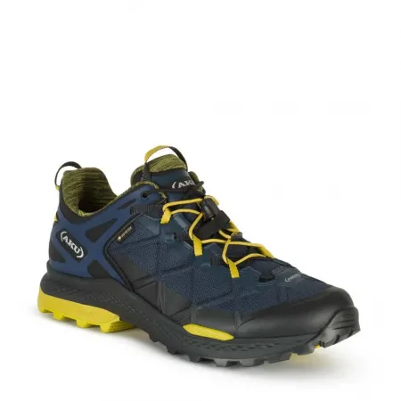 아쿠 Rocket DFS Goretex 등산화 2139562132