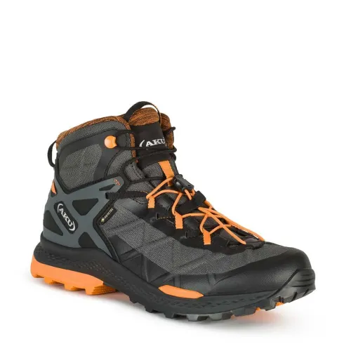 아쿠 Rocket Mid DFS Goretex 등산화 2139562134