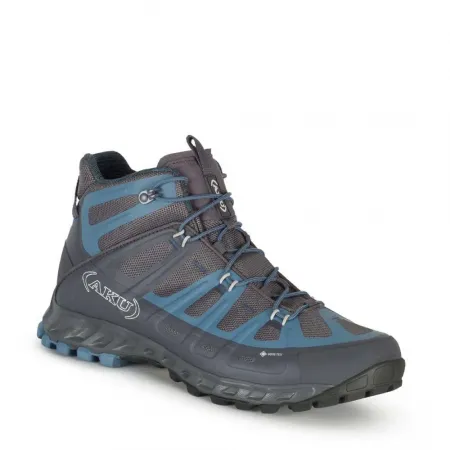 아쿠 Selvatica Mid Goretex 등산화 2139562136