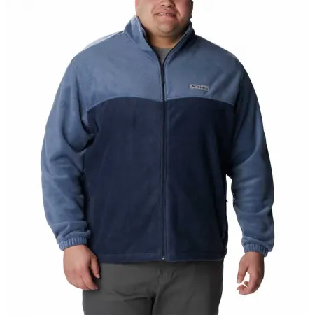 컬럼비아 Steens Mountain 2.0 Plus Size 지퍼 플리스 2139564985
