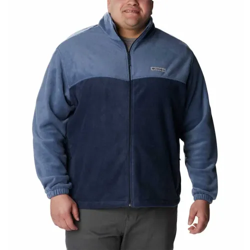 컬럼비아 Steens 마운틴 2.0 Plus Size 지퍼 플리스 2139564985