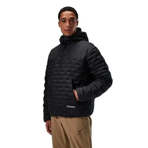 버그하우스 Jesmond Insulated Smock 재킷 2139570761