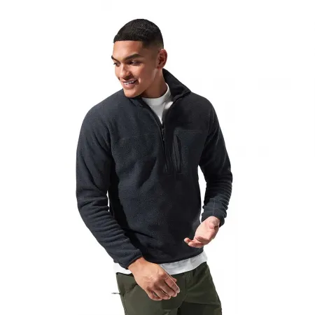 버그하우스 Stainton 2.0 하프 지퍼 플리스 2139570839