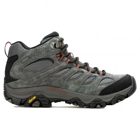 머렐 Moab 3 Mid Goretex 등산화 2139599809