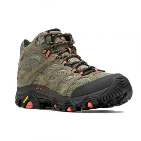 머렐 Moab 3 Mid Goretex 등산화 2139599812