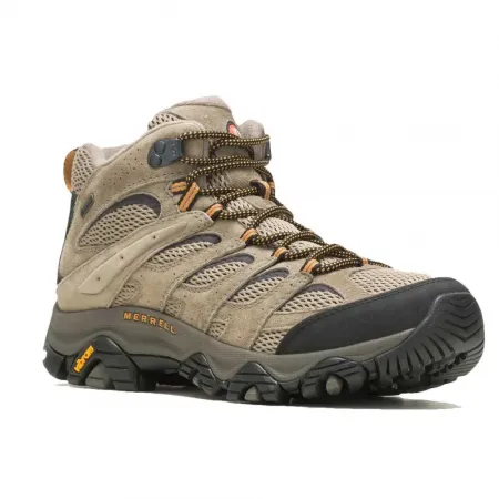 머렐 Moab 3 Mid Goretex 등산화 2139599813