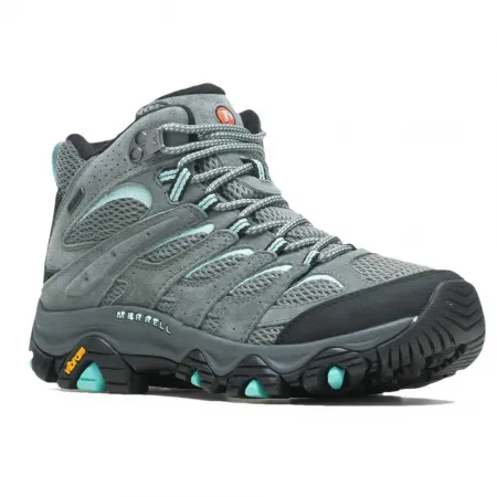 머렐 Moab 3 Mid Goretex 등산화 2139599814