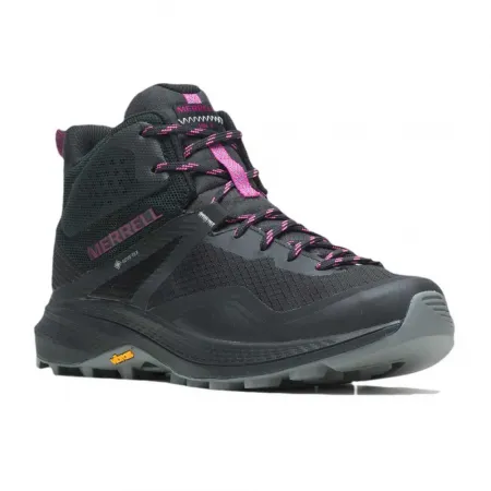 머렐 MQM 3 Mid Goretex 등산화 2139599829