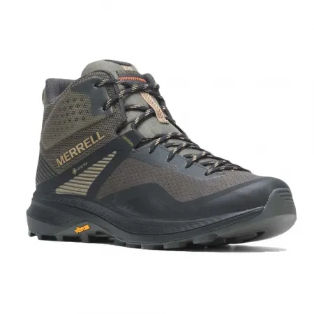 머렐 Mqm 3 Mid Goretex 등산화 2139599830