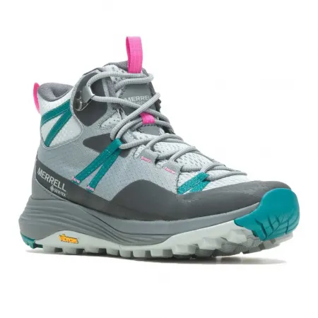 머렐 Siren 4 Mid Goretex 등산화 2139599843