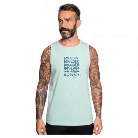 트랑고월드 Cogul 나시 티셔츠 2139616826