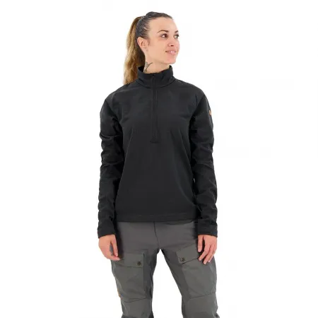 피엘라벤 Abisko Lite 하프 지퍼 플리스 2139618441