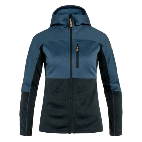 피엘라벤 Abisko Trail 후드 플리스 2139618492