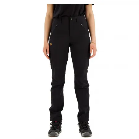 피엘라벤 Abisko Trail Stretch 바지 2139618494