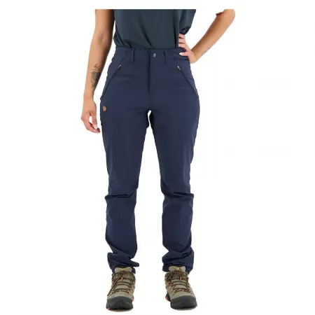 피엘라벤 Abisko Trail Stretch 바지 2139618495