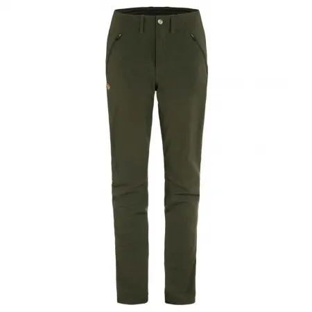 피엘라벤 Abisko Trail Stretch 바지 2139618496