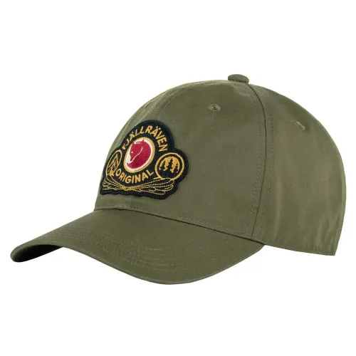 피엘라벤 Classic Badge 등산 모자 2139618540