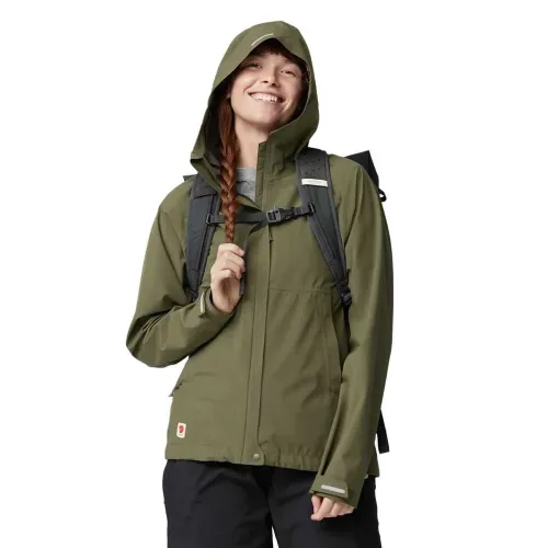 피엘라벤 HC Hydratic Trail 자켓 2139618571