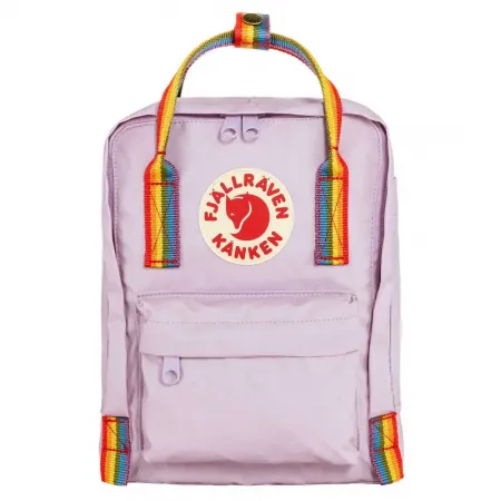 피엘라벤 Knken Rainbow Mini 7L 등산 가방 2139618700