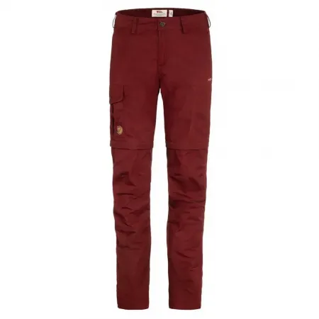피엘라벤 Karla Pro Zip-Off 등산 바지 2139618712