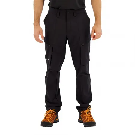 살레와 Puez Durastretch Cargo 등산 바지 2139630765
