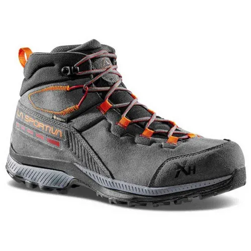 라 스포르티바 TX Hike Mid Leather Goretex 등산화 2139634530