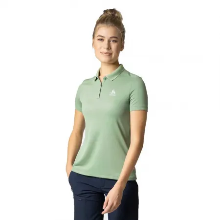 오들로 F-Dry 반팔 등산 스틱로 셔츠 2139667851