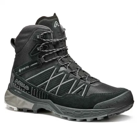 아솔로 Tahoe Winter Goretex 등산화 2139683661