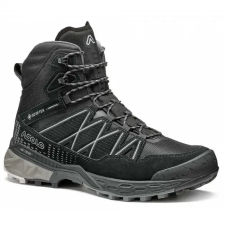 아솔로 Tahoe Winter Goretex 등산화 2139683662