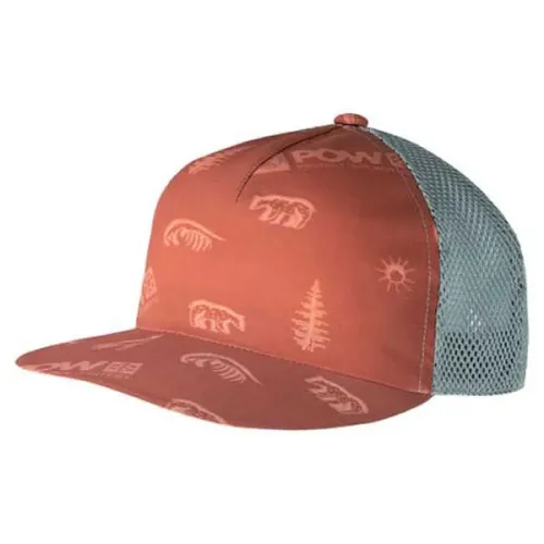 버프  Pack Trucker 등산 모자 2139697086