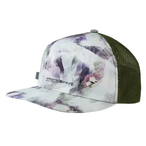 버프  Pack Trucker 등산 모자 2139697090
