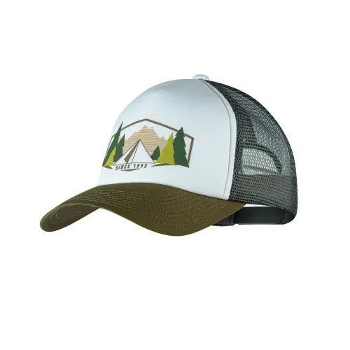 버프  Trucker 등산 모자 2139697162