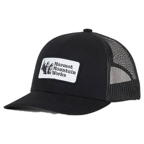 마모트 Retro Trucker 등산 모자 2139716779