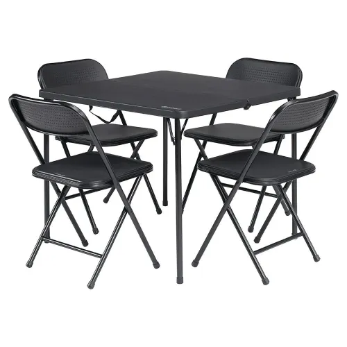 아웃웰 Corda Picnic Table&4 s 의자 2139728379