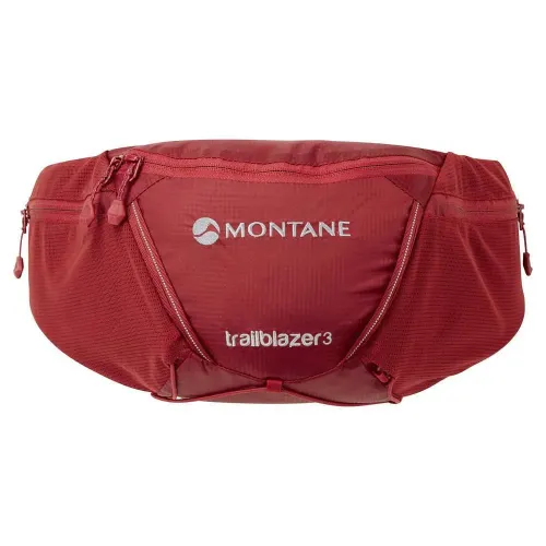 몬테인 Trailblazer 3L 등산 힙색 2139735206